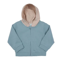 Mawi Felpa bimbo celeste