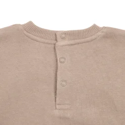 Mawi Felpa bimbo stampata