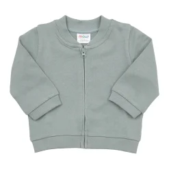 Mawi Felpa bimbo con zip