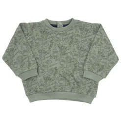 Mawi Felpa bimbo stampa “sport club”