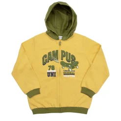 Mawi Felpa con cappuccio bimbo