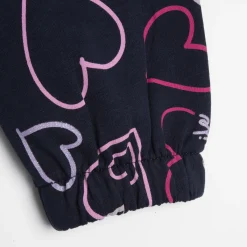 Chicco Felpa con zip e cappuccio, in cotone, non felpata, adatta alla primavera e all’autunno