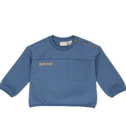 Chicco Felpa girocollo “hug me” –