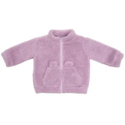 Mawi Felpa morbida bimba