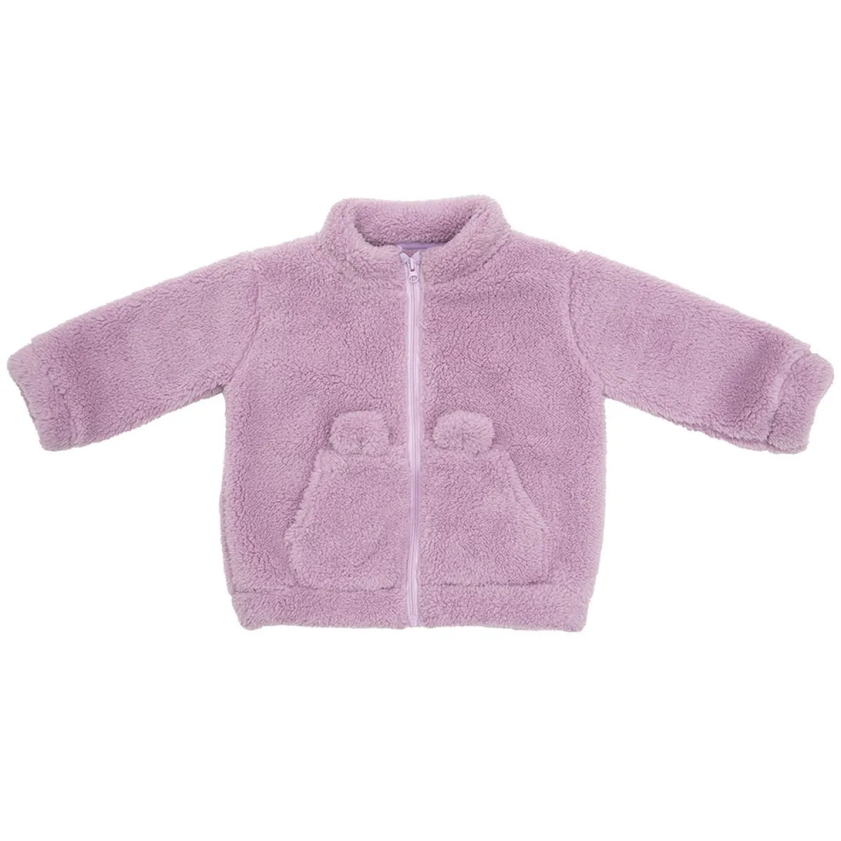 Mawi Felpa morbida bimba