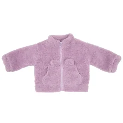 Mawi Felpa morbida bimba