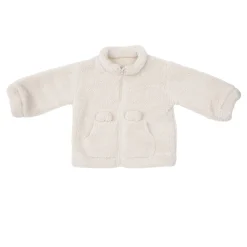 Mawi Felpa morbida unisex beige