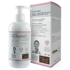 Fiocchi di Riso intimo kalibiotic ph 5.5 240 ml