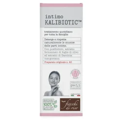Fiocchi di Riso intimo kalibiotic ph 5.5 240 ml