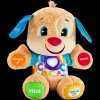 Fisher-price – cagnolino smart stages – apprendimento interattivo