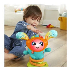 Fisher-price – dj nino salterino – musica e movimento