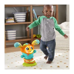 Fisher-price – dj nino salterino – musica e movimento
