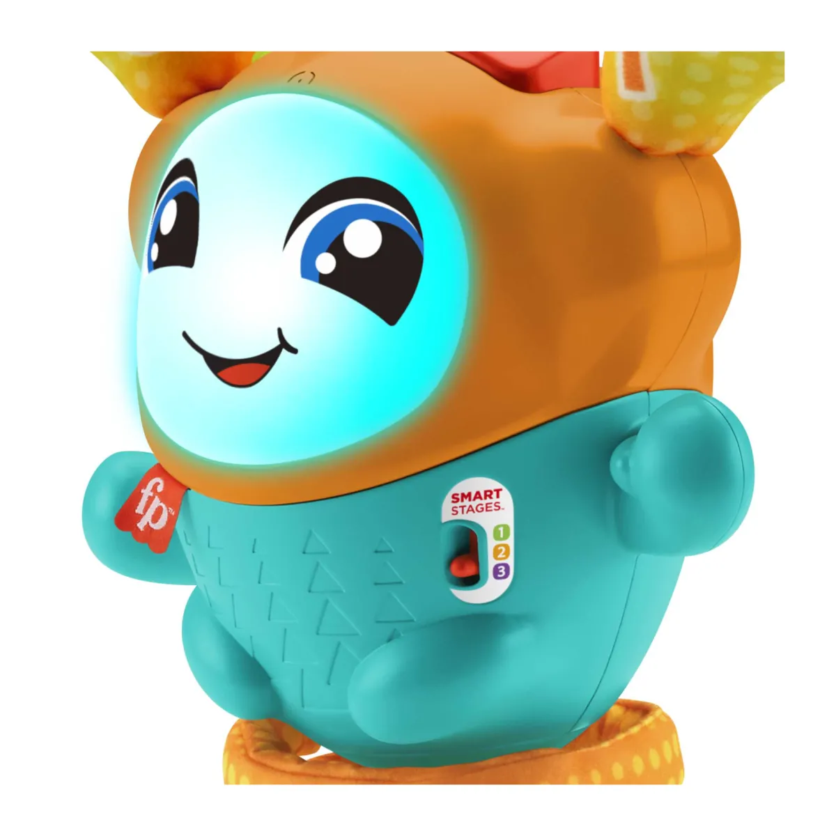 Fisher-price – dj nino salterino – musica e movimento