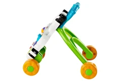 Fisher-price – zebra primi passi – impara camminando
