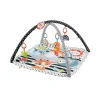 Fisher-price palestrina luci e suoni degli amici animali 3-in-1