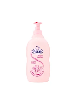 Bambino Fissan bagno delicato 400 ml