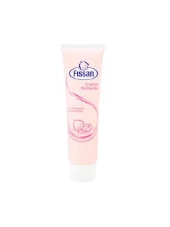 Bambino Fissan crema nutriente 100ml