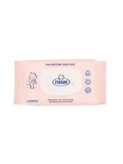 Bambino Fissan salviettine delicate 65pz