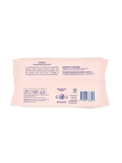 Bambino Fissan salviettine delicate 65pz