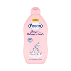 Bambino Fissan shampoo 2 in 1
