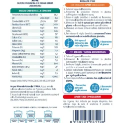 Bambino Acqua Di Sirmione Flaconcini monodose (x6) con erogatore spray kids –