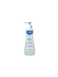Mustela Fluido detergente senza risciacquo 300ml