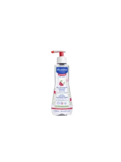Mustela Fluido detergente s/r 300ml
