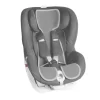 Rosa prima infanzia Fodera per seggiolino auto gruppo 1 cool seat grigio