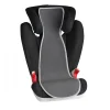 Rosa prima infanzia Fodera per seggiolino auto gruppo 2-3 cool seat grigio