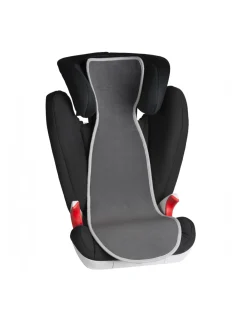 Rosa prima infanzia Fodera per seggiolino auto gruppo 2-3 cool seat grigio