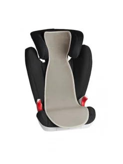 Rosa prima infanzia Fodera per seggiolino auto gruppo 2-3 cool seat nocciola
