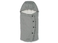 Foppapedretti – sacco passeggini trendy