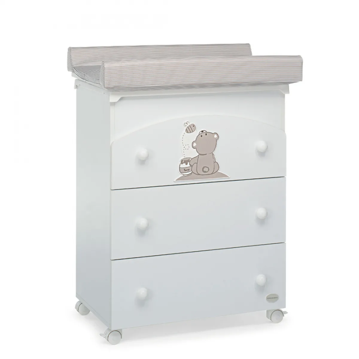 Foppapedretti bagnetto golosone