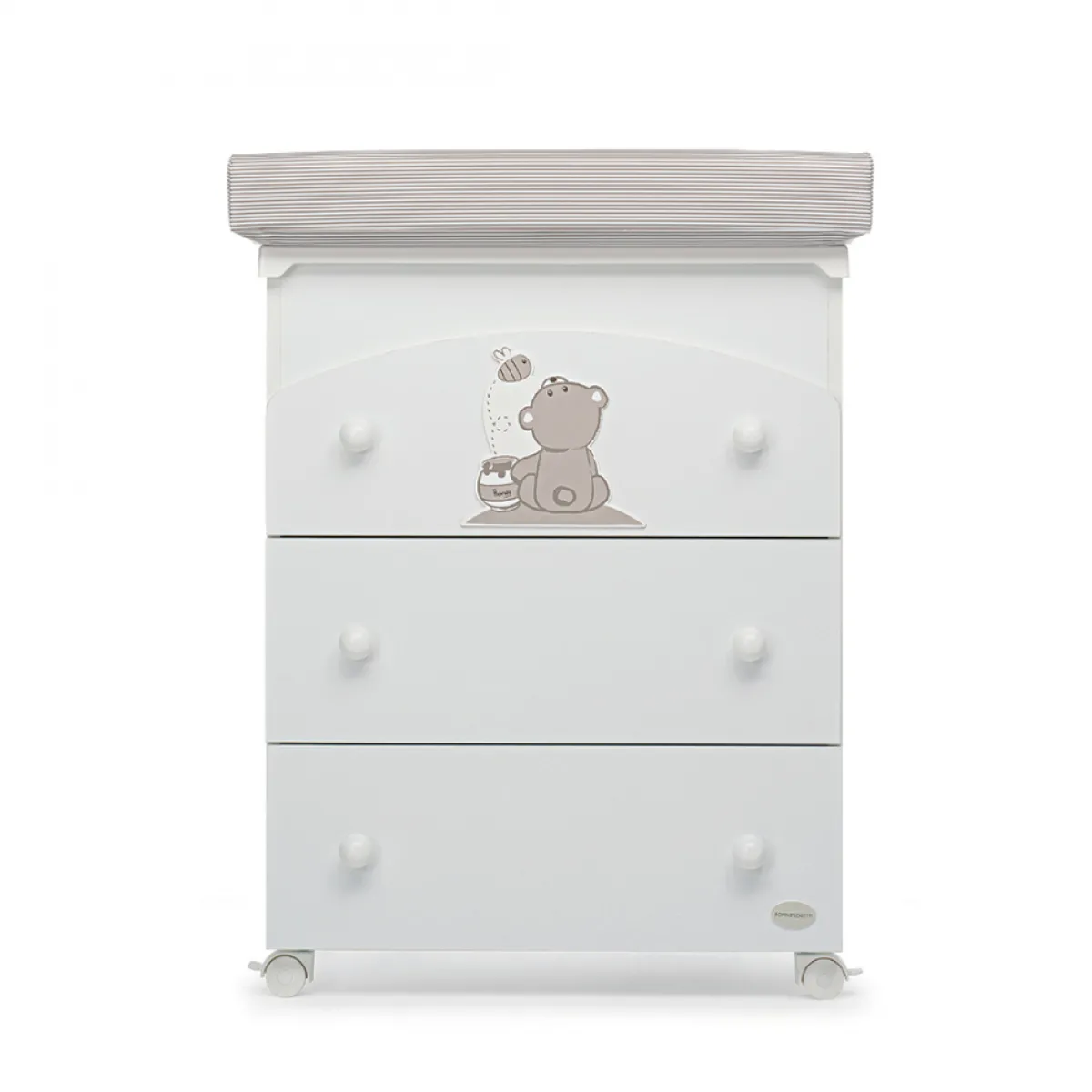 Foppapedretti bagnetto golosone