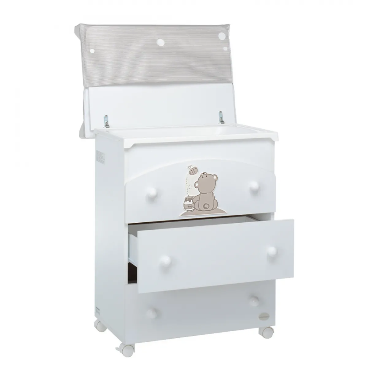 Foppapedretti bagnetto golosone