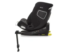 Foppapedretti seggiolino auto fp360 i-size black 40-150 cm