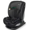Foppapedretti seggiolino auto pitstop i-size black 76 – 150 cm