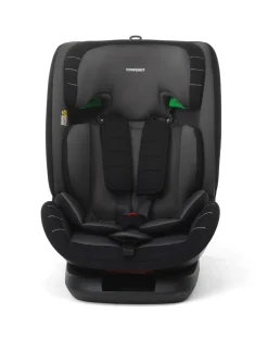 Foppapedretti seggiolino auto pitstop i-size black 76 – 150 cm