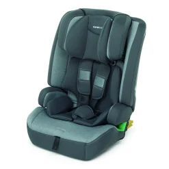 Foppapedretti seggiolino auto isize street col. silver 76-150cm