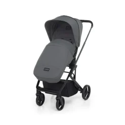 Foppapedretti tictoc coprigambe stone