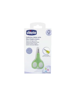Bambino Chicco Forbicine lame corte