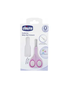 Bambino Chicco Forbicine rosa