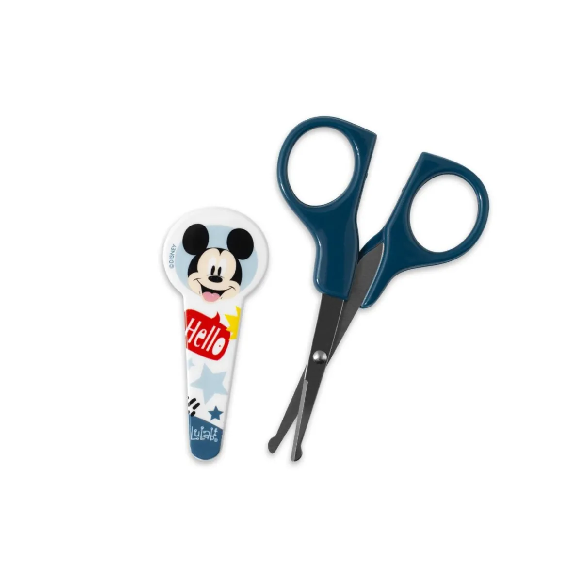 Bambino Lulabi Forbicine unghie mickey icon –