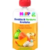 Hipp Frutta & verdura frullata mela carota mango banana 90g –