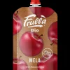 Natura Nuova Bio Frutta frullata bio mela 100gr
