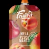 Natura Nuova Bio Frutta frullata bio mela pesca mango 100gr