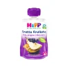 Hipp Frutta frullata pera prugna ribes 90g