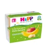 Hipp Frutta grattugiata mela e banana 4x100g