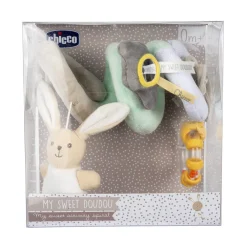 Chicco Fune passeggio my sweet dou dou – primo passo sicuro