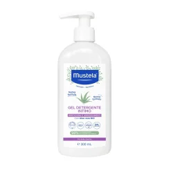 Bambino Mustela Gel detergente intimo 300ml –